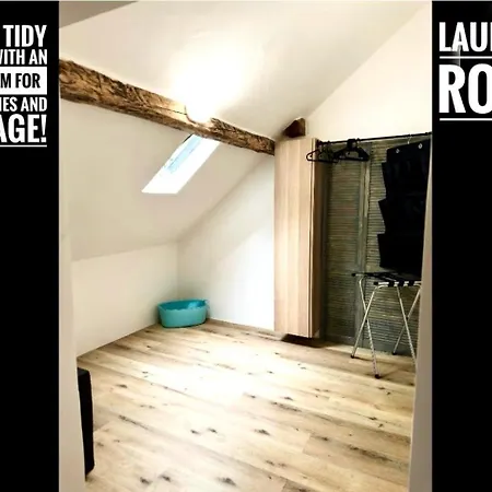 Godi's House 別荘 ヴィアンデン