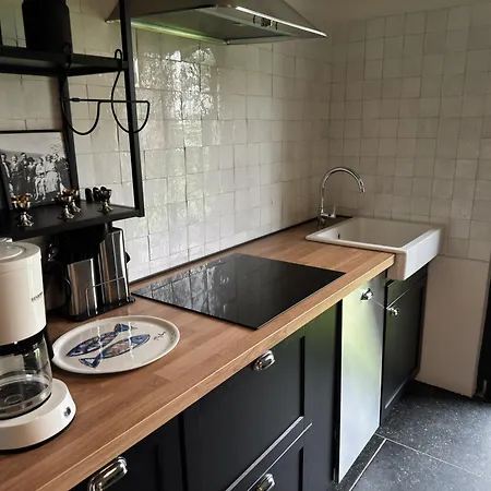 Godi's House Vianden