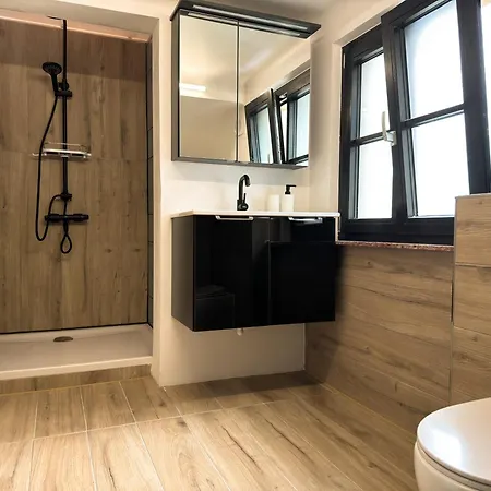 Godi's House * Vianden