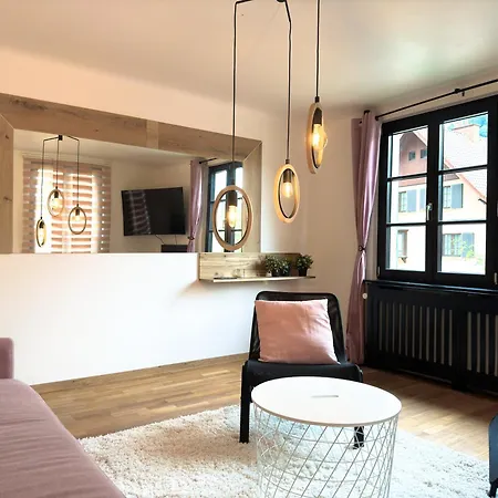 Hébergement de vacances Godi's House *