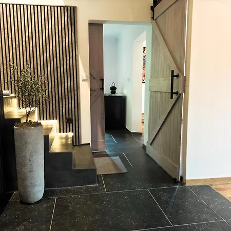 Godi's House Tatil Evi Vianden