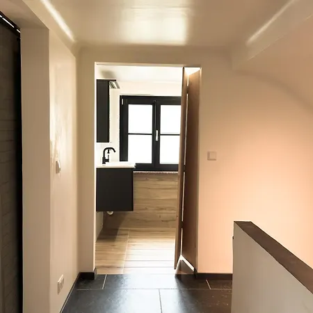 Godi's House Hébergement de vacances