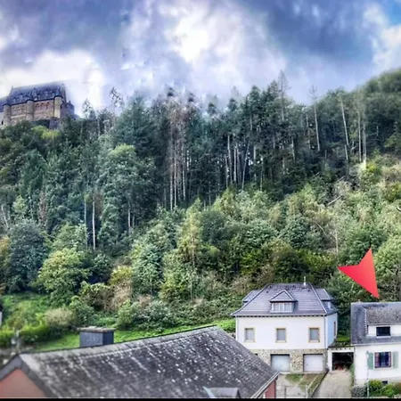 Ferienhaus Godi's House