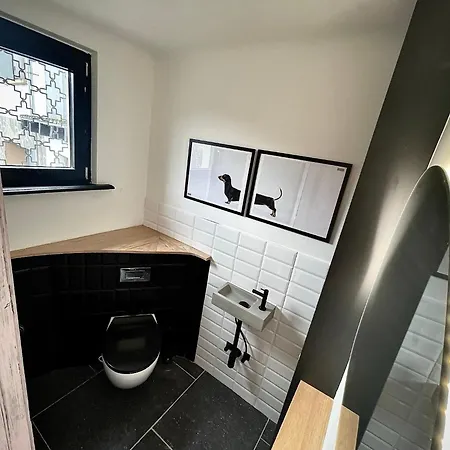 Godi's House * Vianden