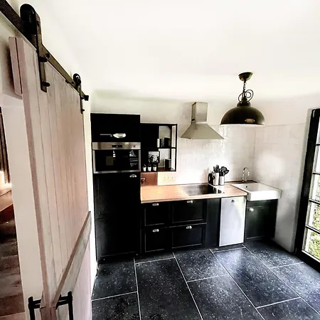 Tatil Evi Godi's House