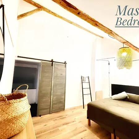 Ferienhaus Godi's House *