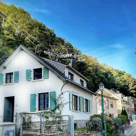 Godi's House Holiday home Vianden