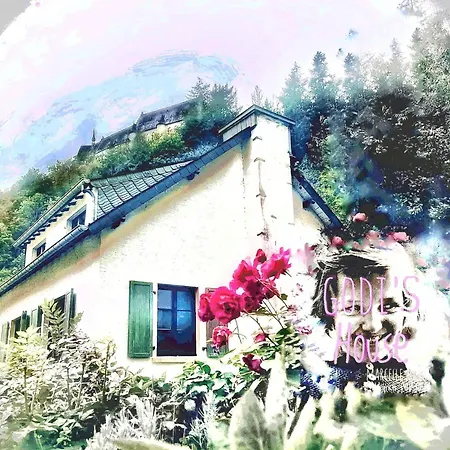 Godi's House Holiday home