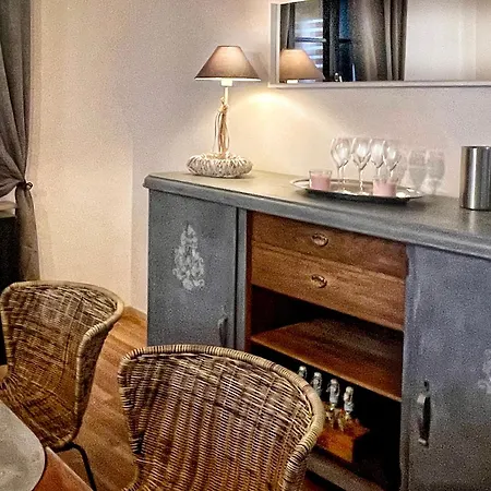 Godi's House Hébergement de vacances *