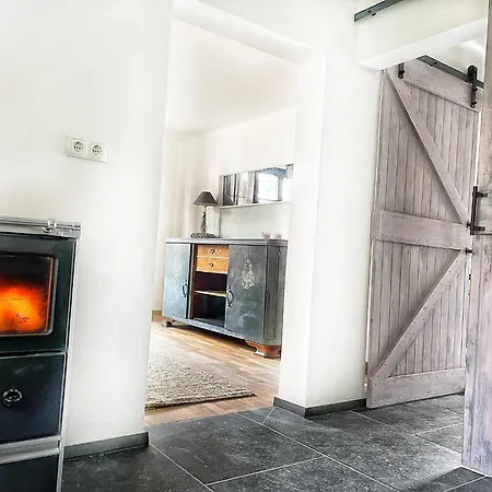 Godi's House 펜션 비안덴