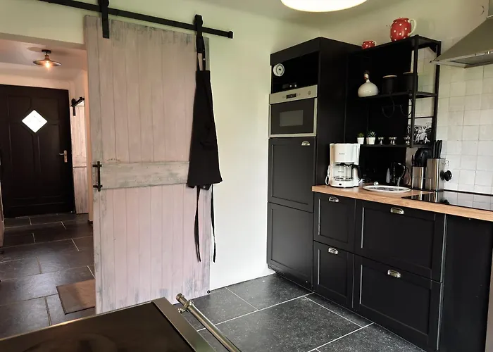 Tatil Evi Godi's House