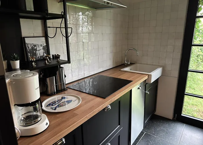 Godi's House Vianden