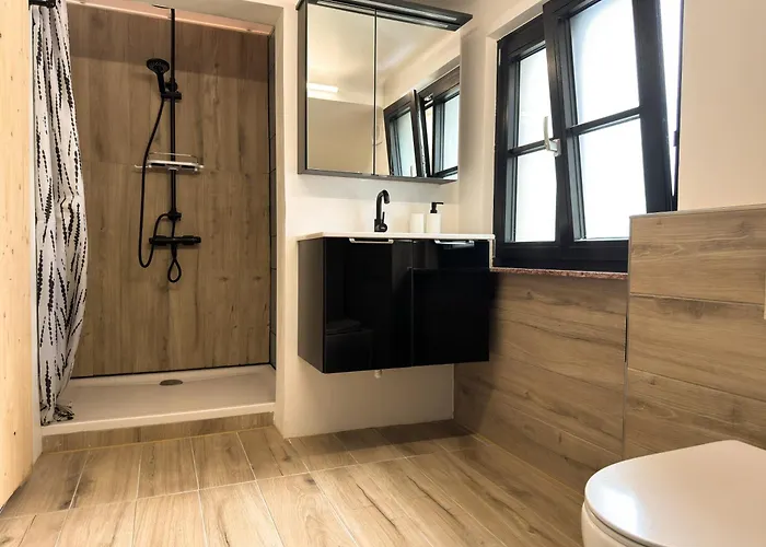 Godi's House * Vianden