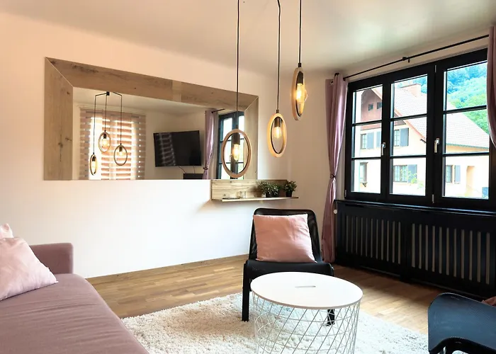 Ferienhaus Godi's House *