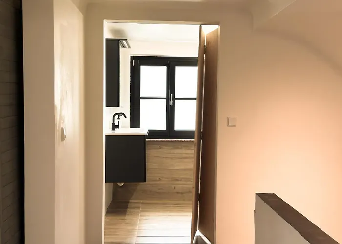 Godi's House Ferienhaus