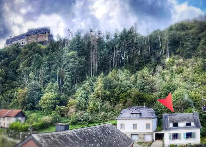 Tatil Evi Godi's House