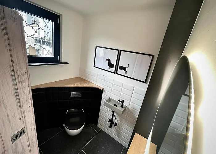 Godi's House * Vianden