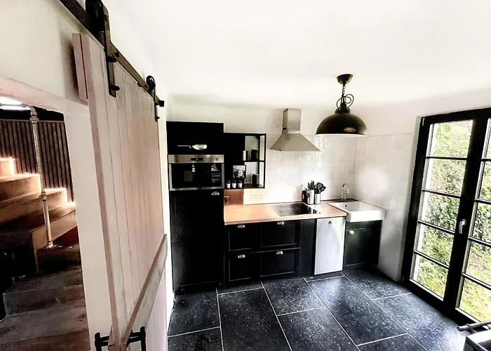 Ferienhaus Godi's House