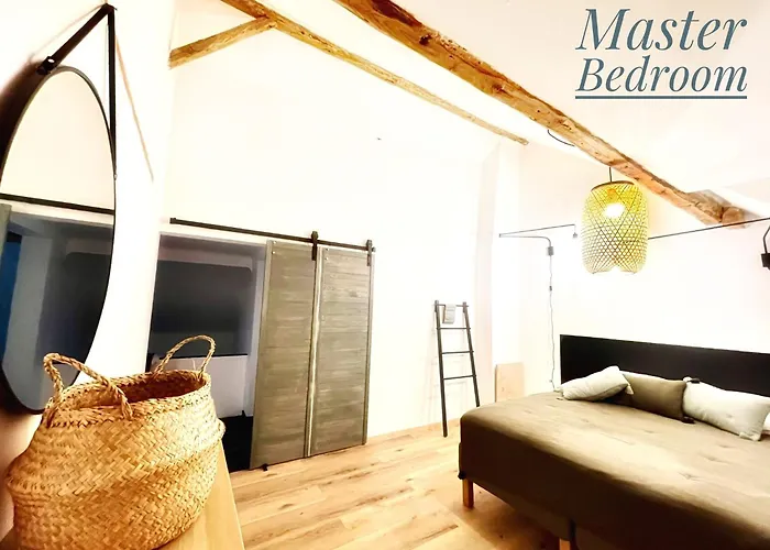 Ferienhaus Godi's House *