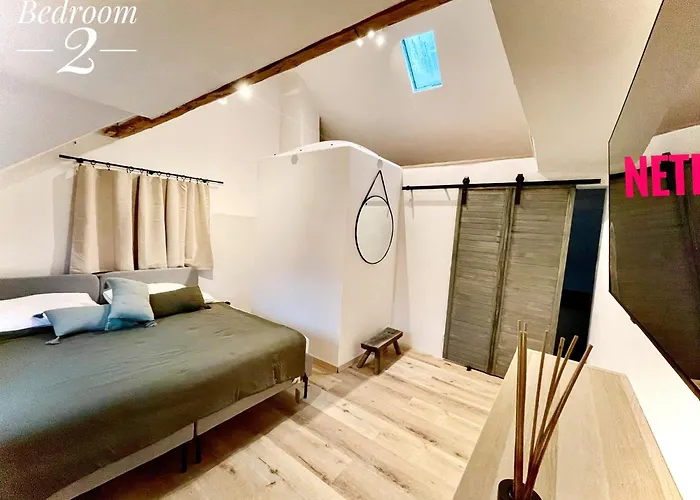 Godi's House Vianden