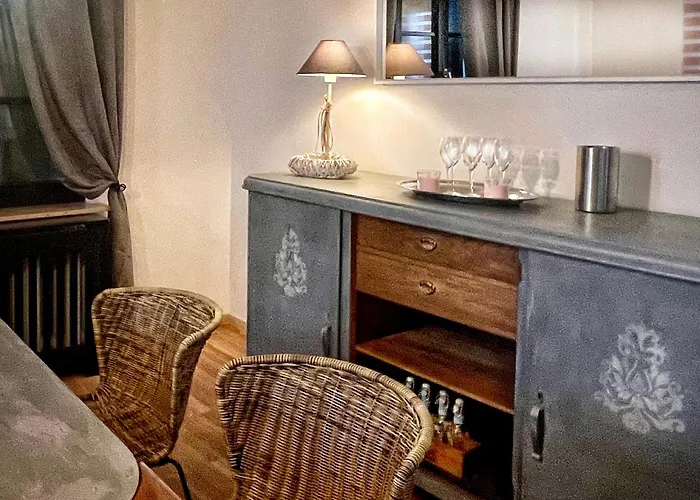 Godi's House Ferienhaus *