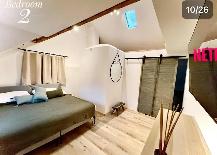 Tatil Evi Godi's House